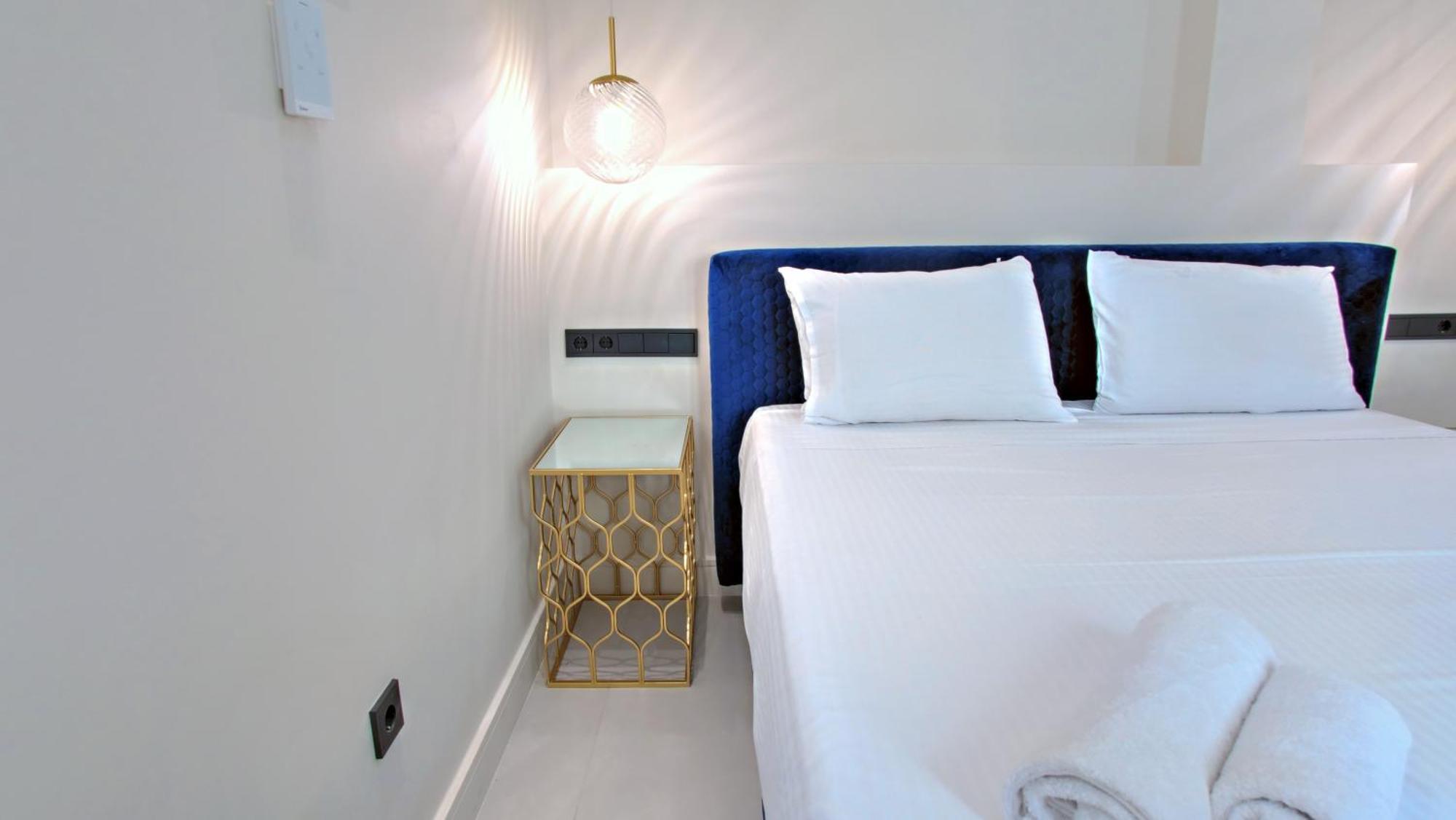 Casina Spianada, Old Town Appartement Corfu  Buitenkant foto