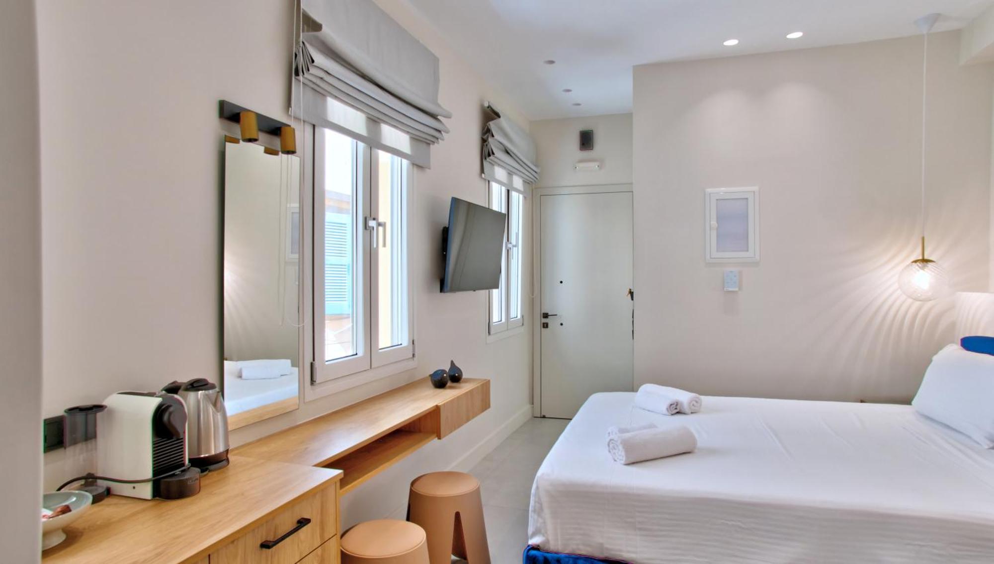 Casina Spianada, Old Town Appartement Corfu  Buitenkant foto